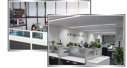 完善的經(jīng)銷網(wǎng)絡(luò)與售后服務(wù)體系