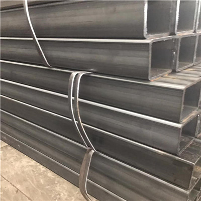 A500Gr.B美標方管