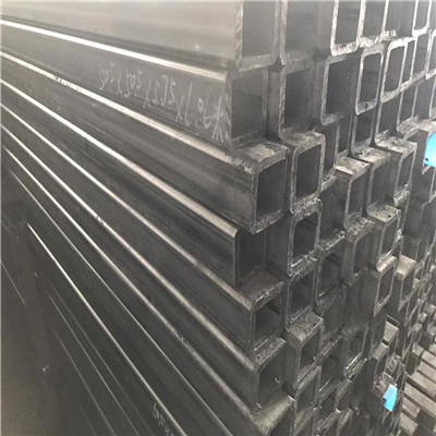 S355J0H方管