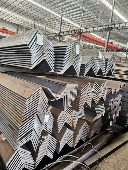 Q355B角鋼